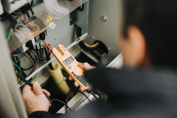 Best Electrician for Home Renovation  in New Market, AL
