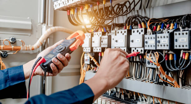 Best Circuit Breaker Repair  in New Market, AL