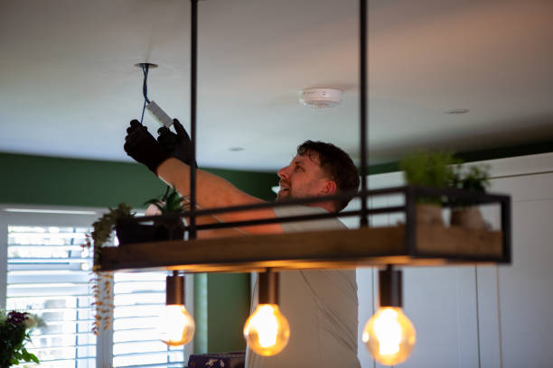 Best Affordable Electrical Installation  in New Market, AL