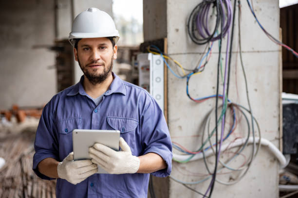 Trusted New Market, AL Electrician Experts