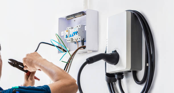 Best Home Electrical Repair  in New Market, AL