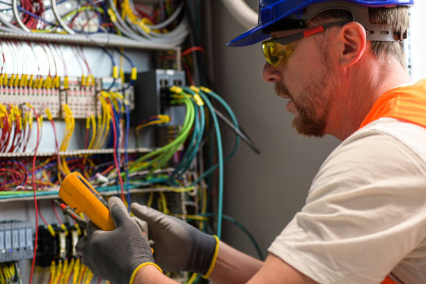 Best Electrical Troubleshooting Services  in New Market, AL