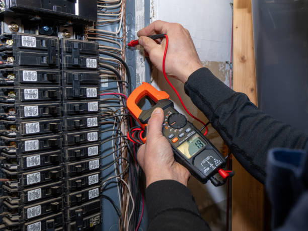 Best Electrical Rewiring Services  in New Market, AL