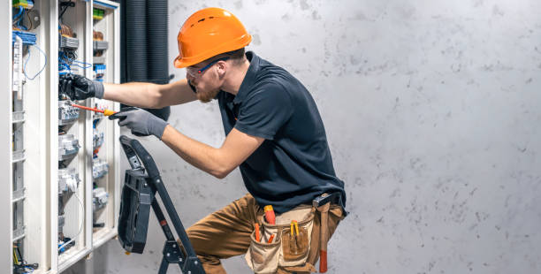 Best Best Electricians Near Me  in New Market, AL