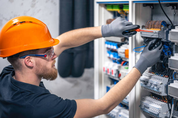 Best Electrical Repair Services  in New Market, AL